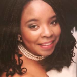 Meet your Posher, Benita